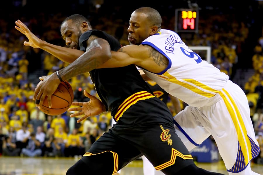 13 NBA finals 0619