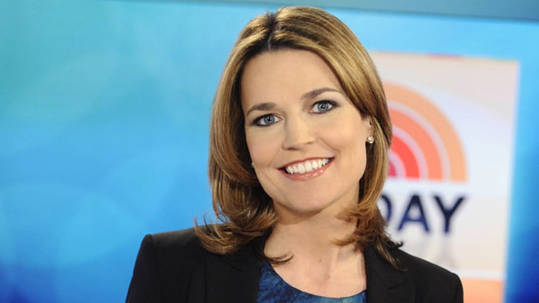 zika olympic athletes Savannah Guthrie