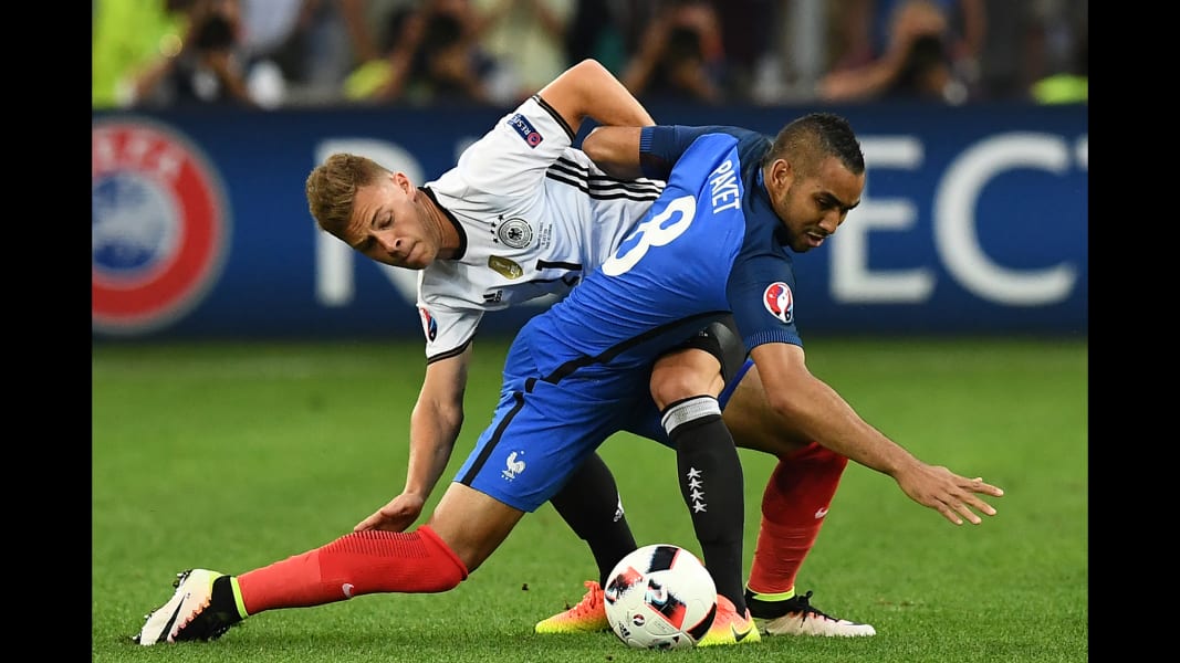 15 France Germany Euro 2016 0707