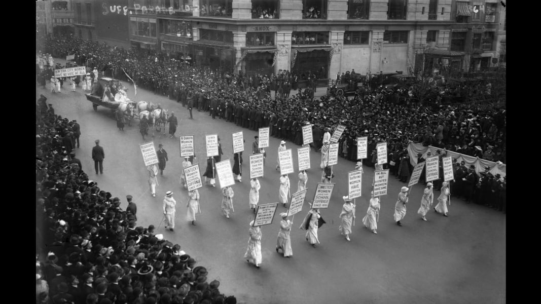 10 suffrage tbt