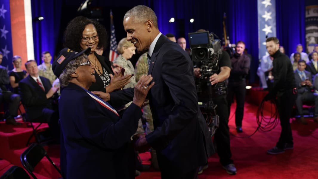 11 Obama CNN townhall 0928