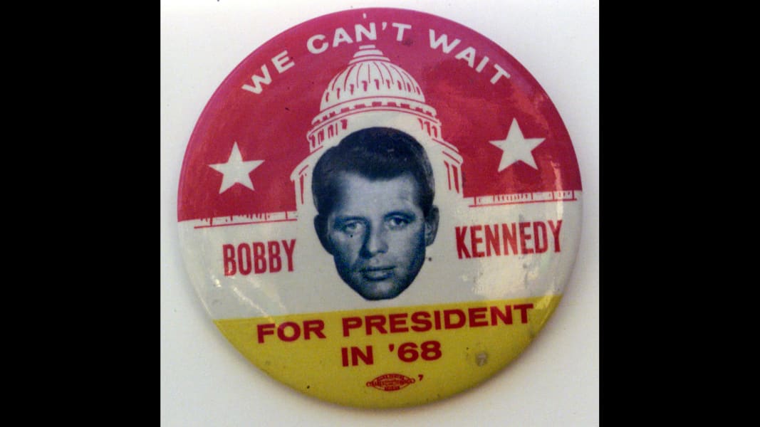 2000 Al Gore For President Pin Button CWA Labor Union Campaign Pinback Badge