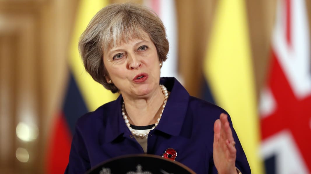 16 female world leaders