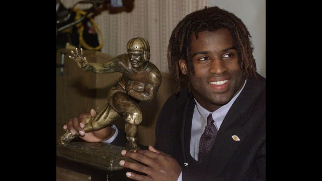 15 heisman tbt 1208