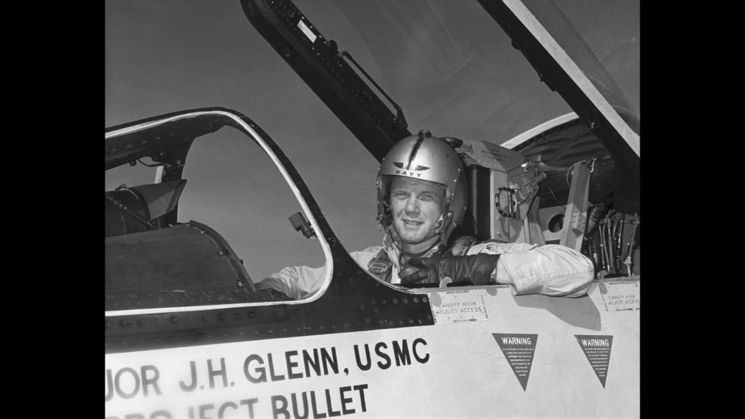 03 john glenn RESTRICTED