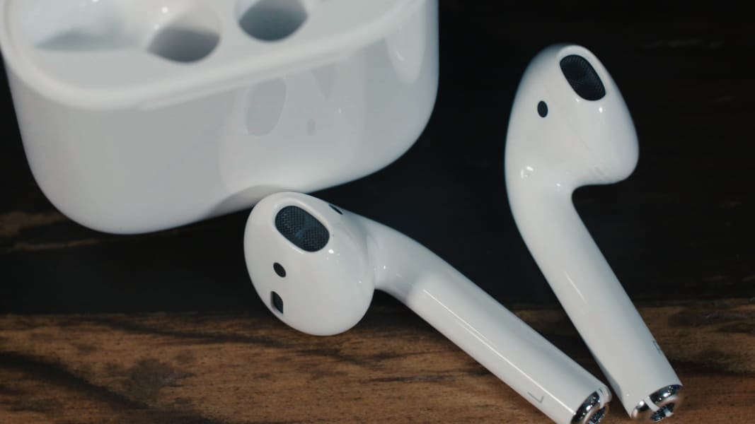 apple airpods tested