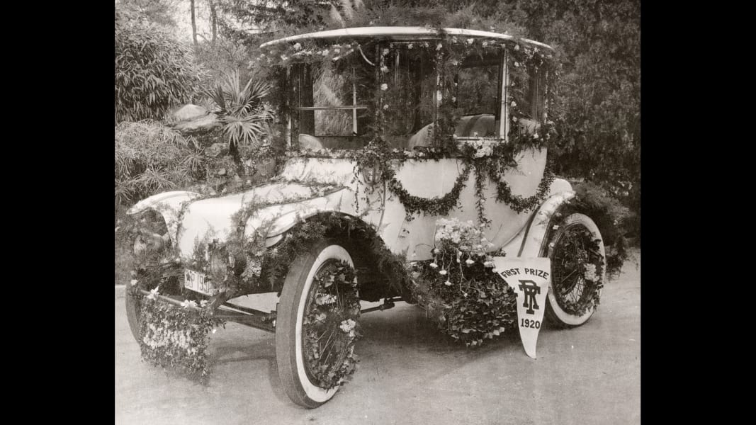 14 tbt rose parade
