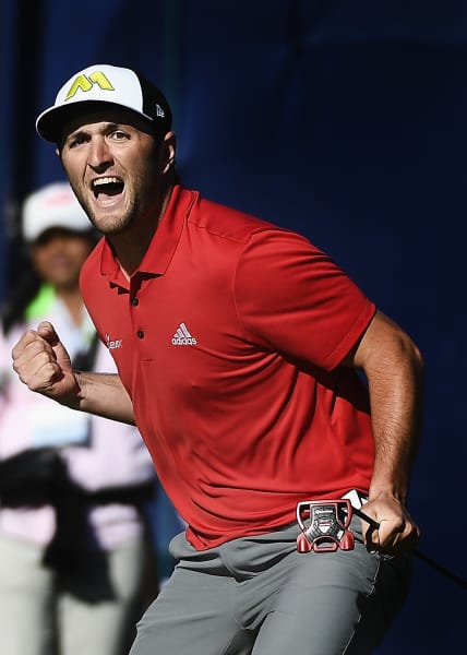 jon rahm farmers 