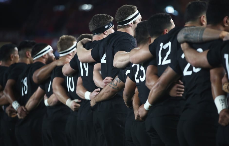 all blacks line out