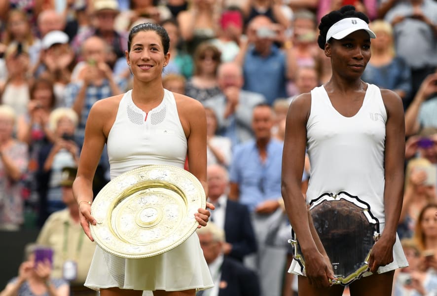 muguruza williams