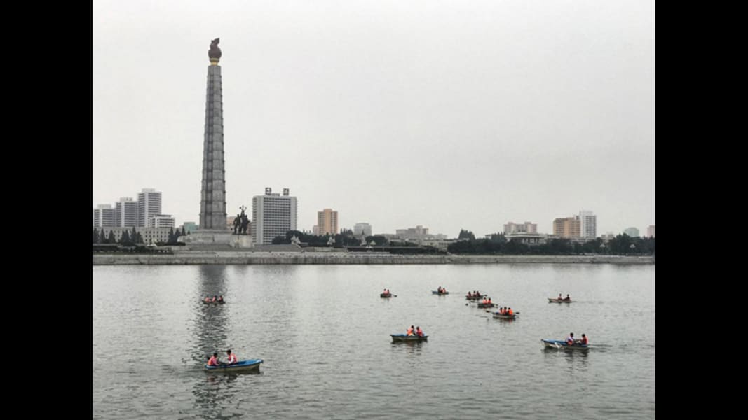 16 Inside North Korea gallery update 0911