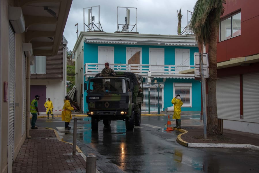 05 Hurricane Maria Saint Martin 0919