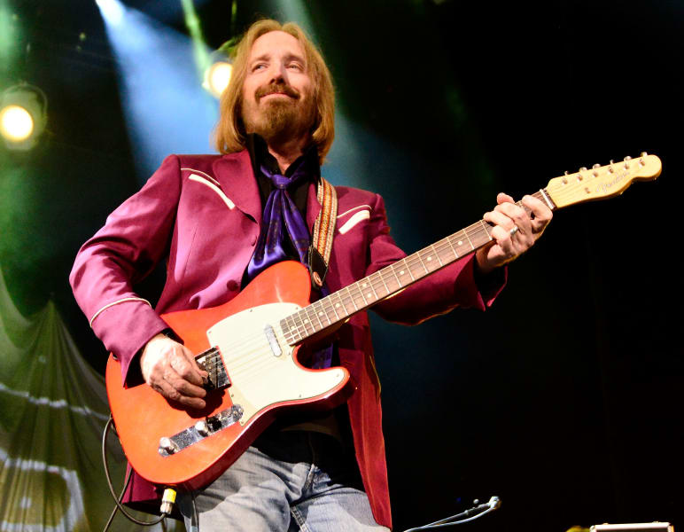 06 Tom Petty