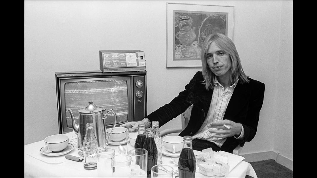 14 Tom Petty