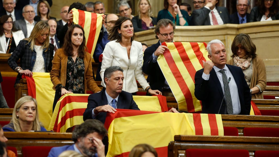 04 Catalonia Independence