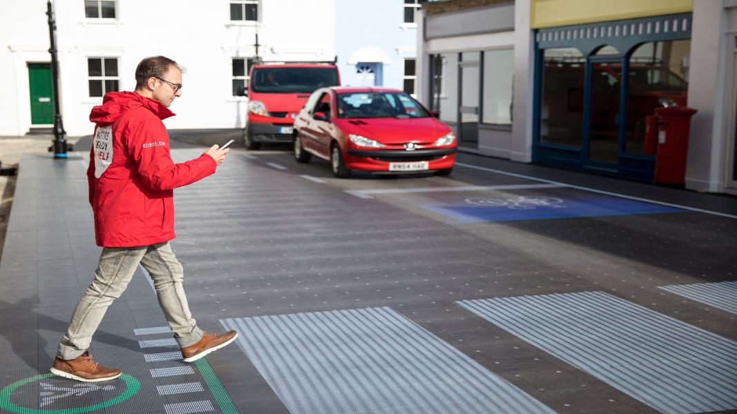 09 Smart crossing smart transport 