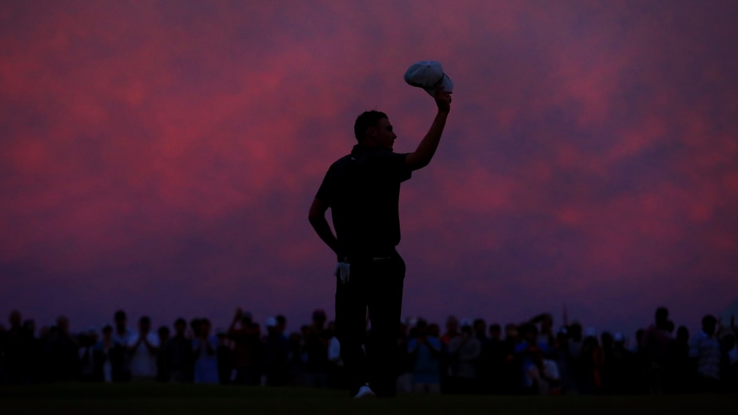 32 what a shot 0528