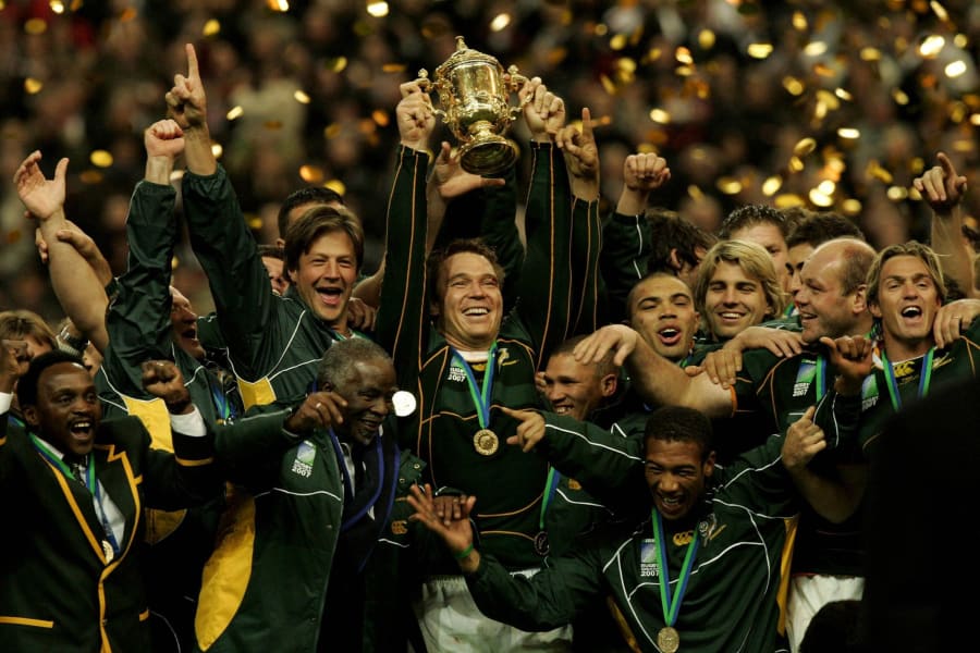 south africa 2007 rugby world cup