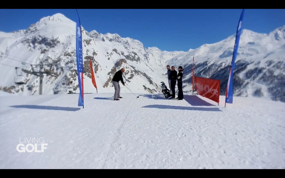 thomas bjorn tee shot