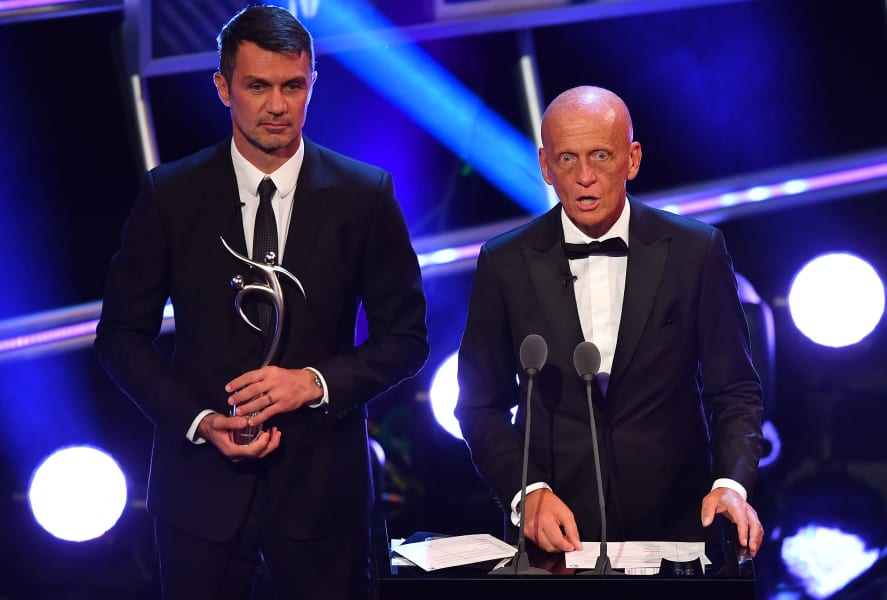 The Best Fifa Football Awards 2018