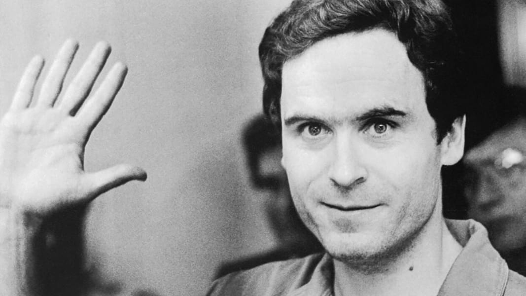 12 ted bundy how it really happened