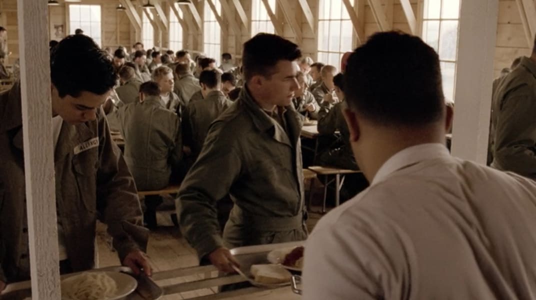 02 band of brothers DominicCooper