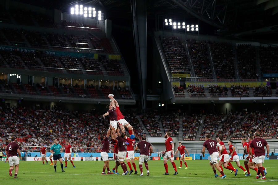 01 RWC Wales Georgia 0923