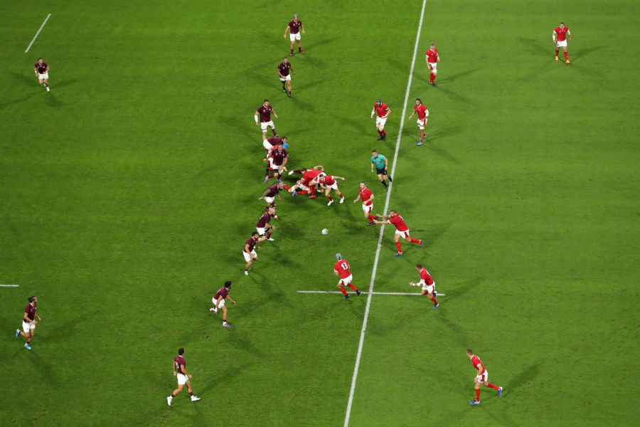 03 RWC Wales Georgia 0923