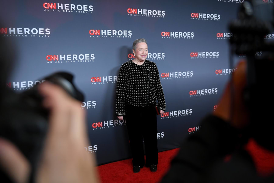 13 cnn heroes 2019 red carpet