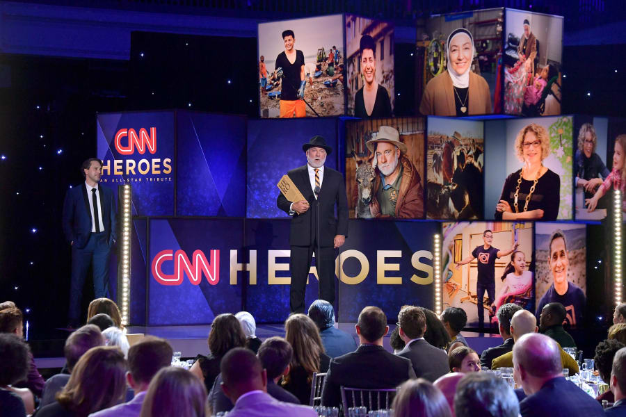 19 cnn heroes 2019 show