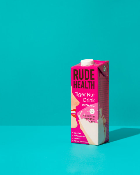 10 food tech alt milks rude health