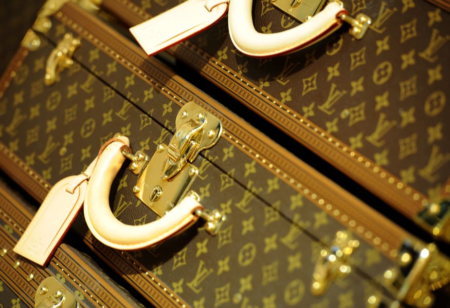 10 minutes with… The great-great-great-grandson of Louis Vuitton