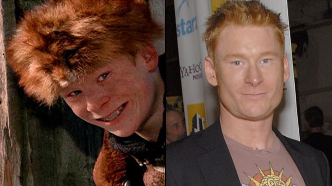 "A Christmas Story" cast: Where are they now?