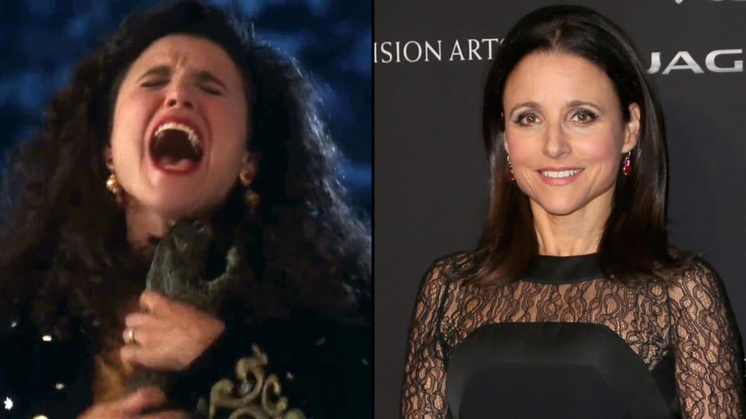 'Christmas Vacation' cast: Where are they now