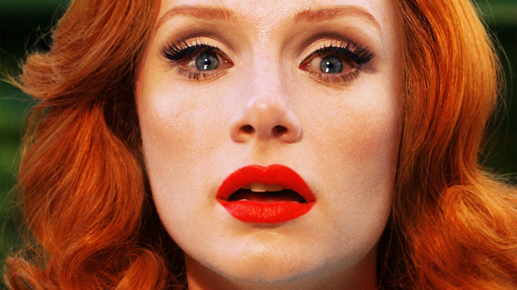 Still from Despair by Alex Prager
