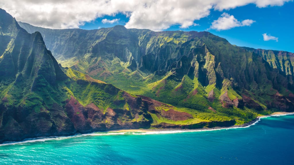 is it safe to travel to hawaii?