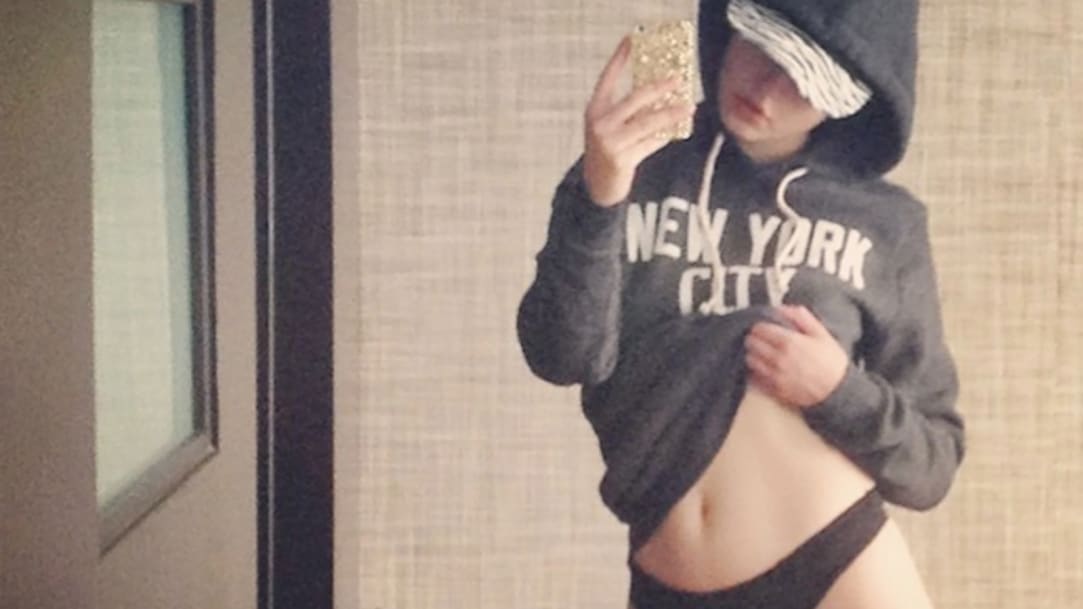 Amalia Ulman’s Instagram performance exposed the flaws in selfie culture