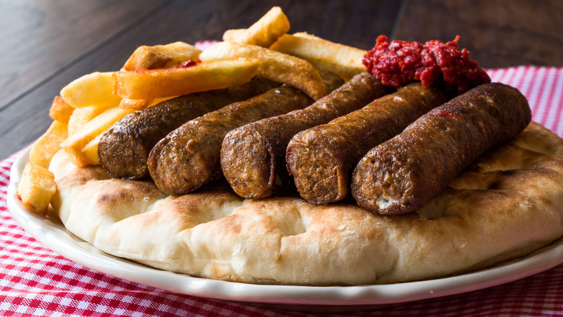 07 Best Turkish foods_Inegol Kofte