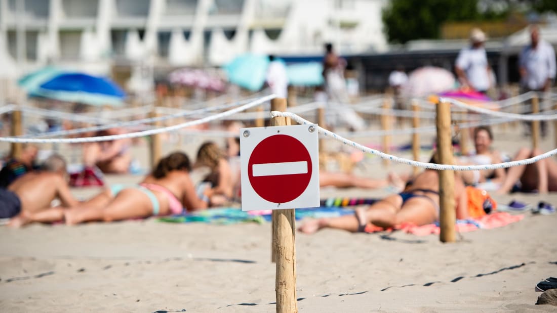 european nudist beach voyeur Sex Pics Hd