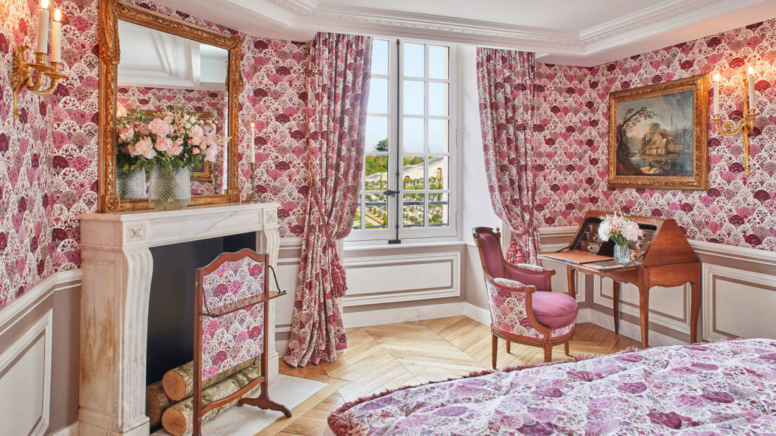 Le-Grand-Controle---Hardouin-Mansart---Chambre_photo-credit-Renee-Kemps