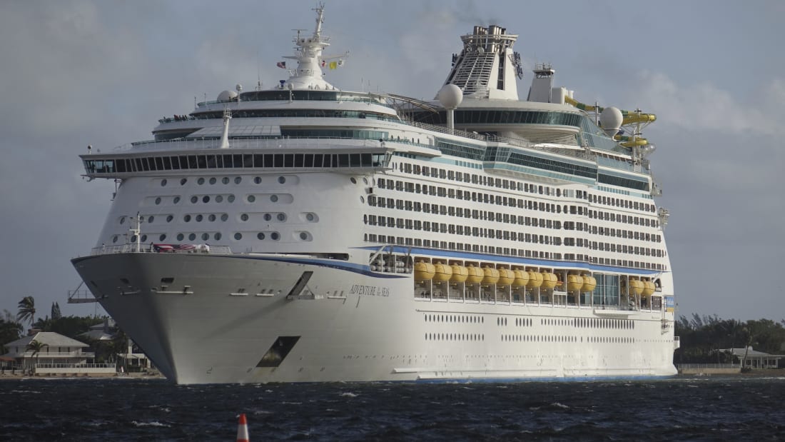 Seis pasajeros de cruceros dan positivo por Covid - Coronavirus y Cruceros: restricciones y cancelaciones - Cruisses and Boats Forum