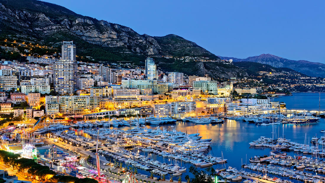 What it's really like to live in Monaco