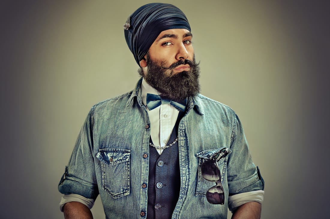 Turbans and tales 11