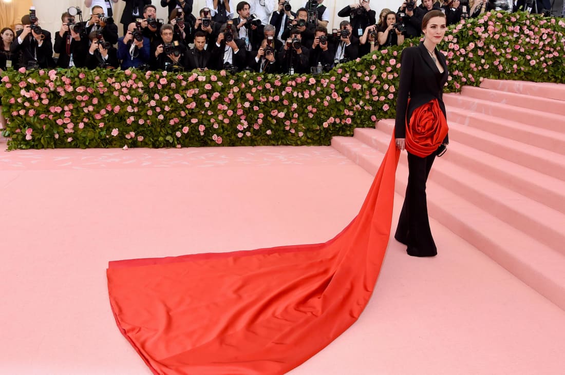 02 Met Gala 2019_Bee Carrozzini