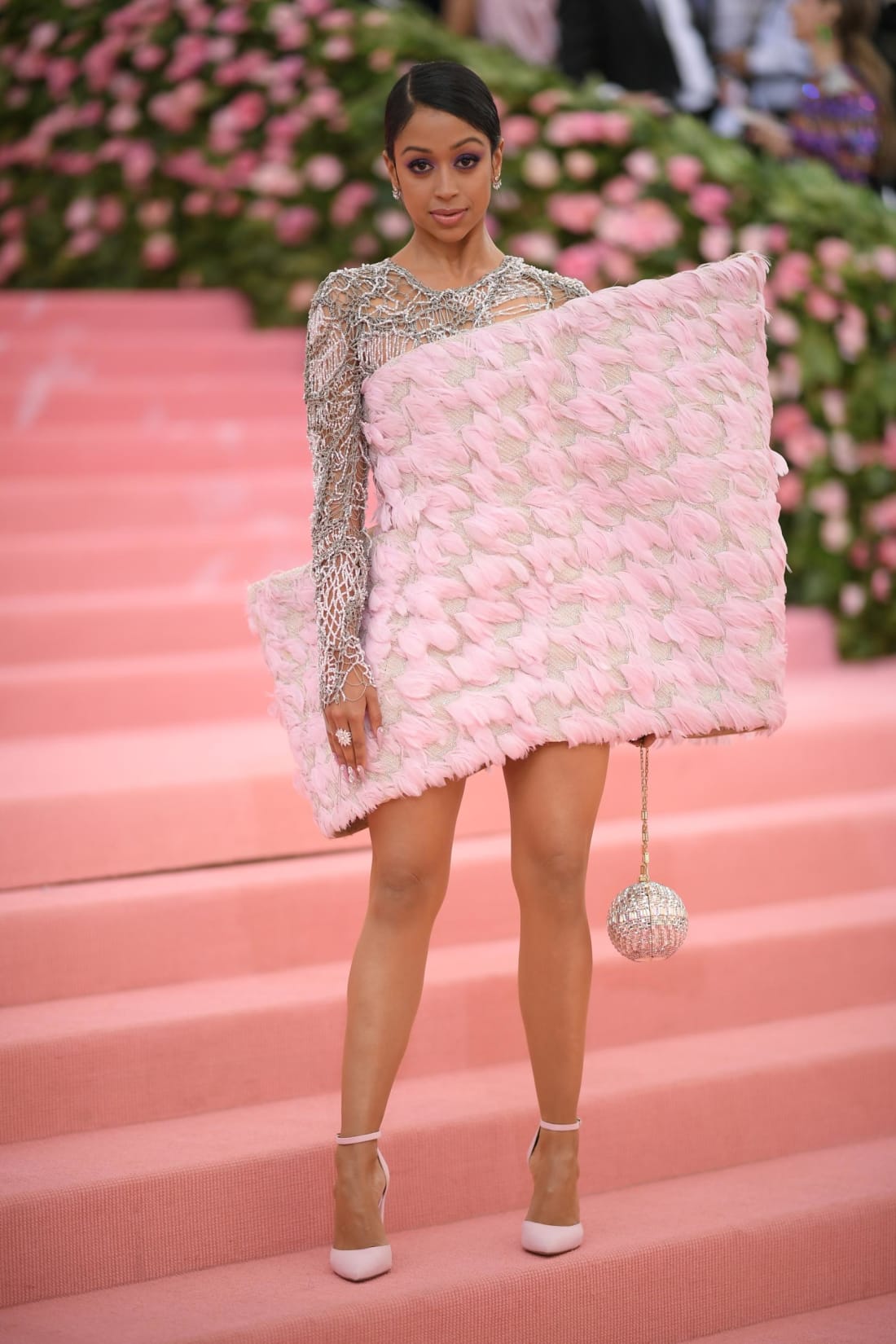 03 Met Gala 2019_Liza Koshy