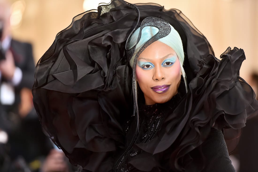 15 Met Gala 2019_Laverne Cox RESTRICTED