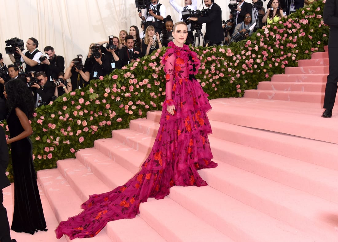 26 Met Gala 2019 RESTRICTED