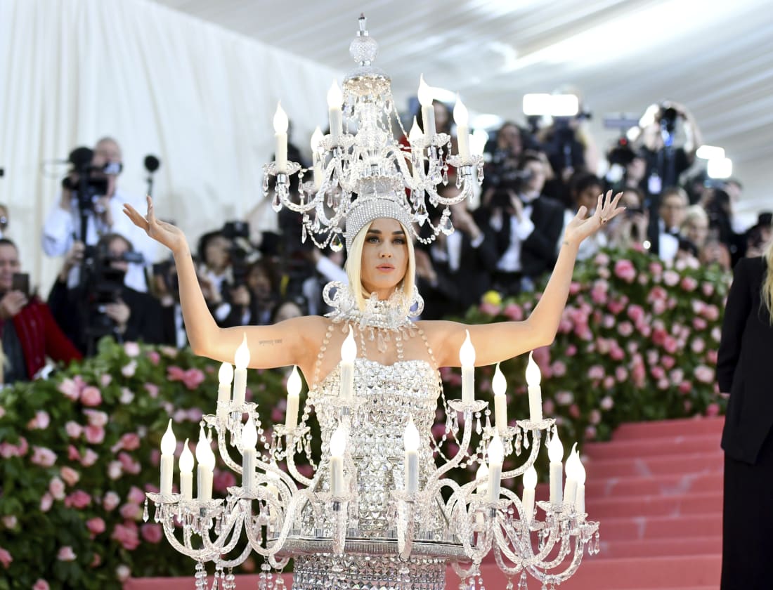 45 Met Gala 2019