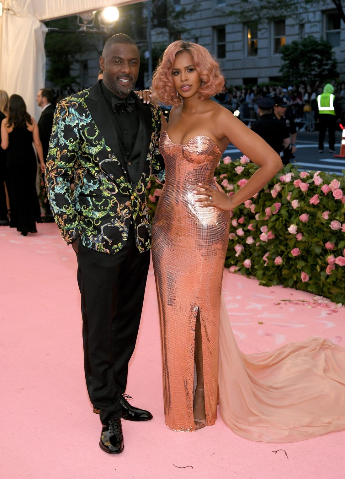 62 Met Gala 2019