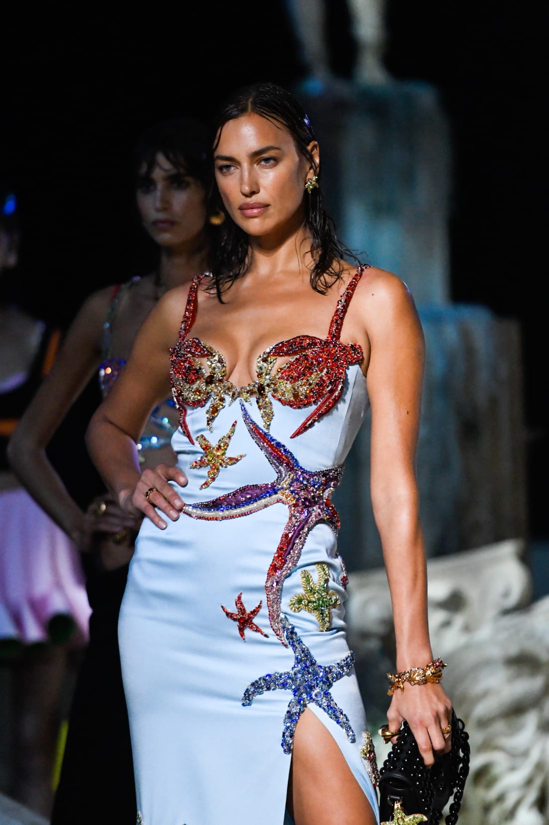 04 versace ss21 MFW